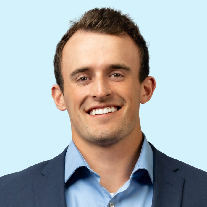 Anthony Lundberg - Loan Officer
